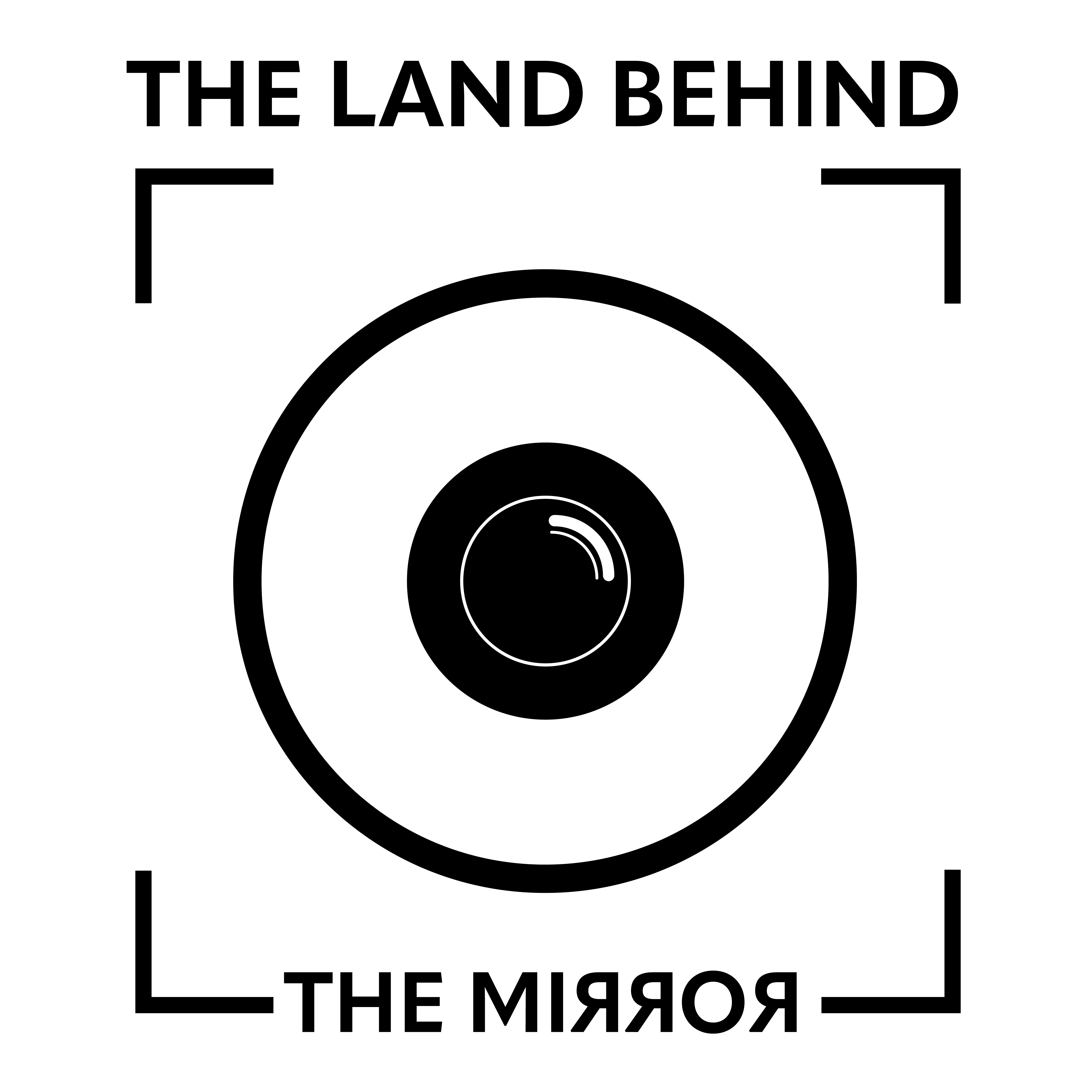 The Land Behind The Mirror
